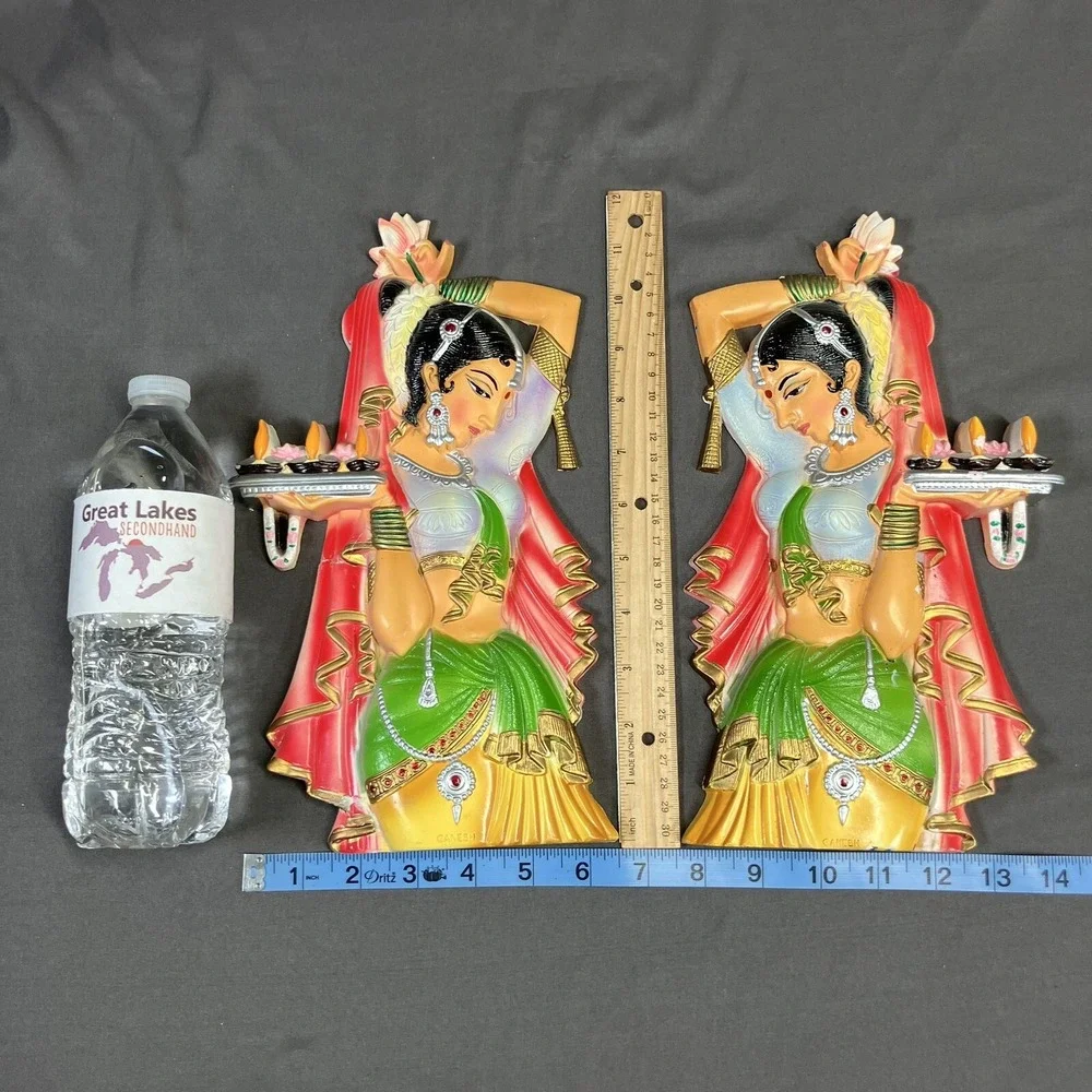 N/A ganesh women